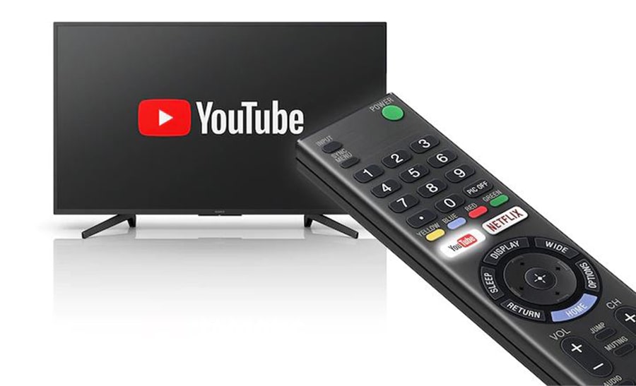 قیمت تلویزیون 4K سونی 55 اینچ مدل 55X7000F در بانه