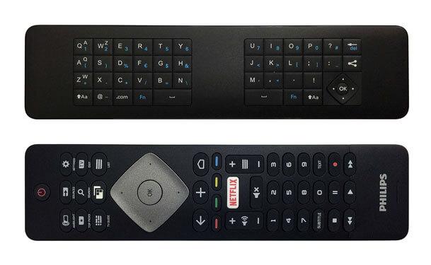 قیمت و خرید تلویزیون 49 اینچ فیلیپس 4k مدل PUS7002 (4)