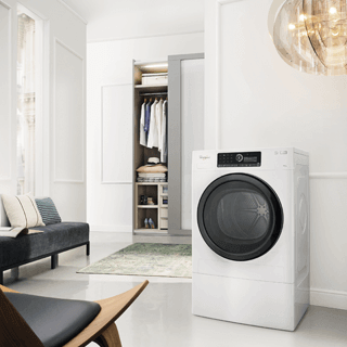 ماشین لباسشویی 8 کیلویی Whirlpool (1)