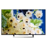 تلویزیون سونی 43 اینچ 4K مدل 43X8000E