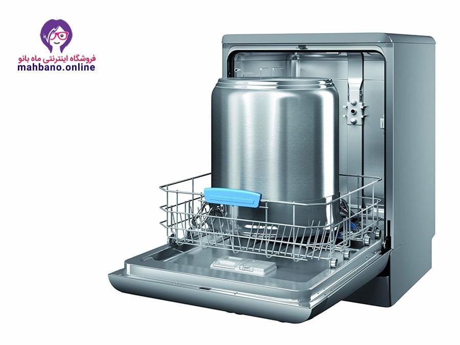 ظرفشویی DFP58T94CA ایندزیت