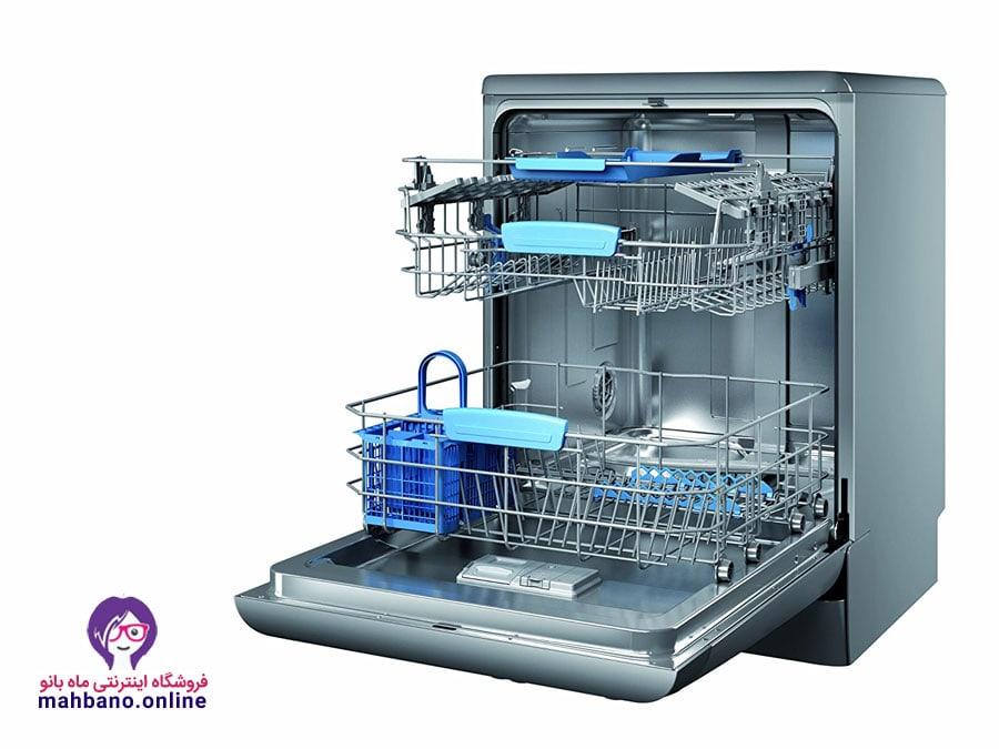 ظرفشویی DFP58T94CA ایندزیت