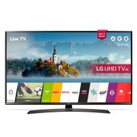 تلویزیون 43 اینچ 4K ال جی 43UJ634V