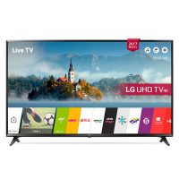 تلویزیون 4K ال جی 49UJ630V (1)