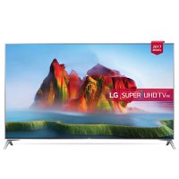 تلویزیون 4K ال جی 55SJ800V (1)