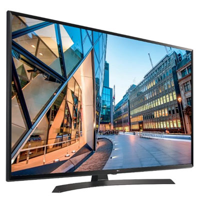 تلویزیون 4K ال جی 55UJ634V