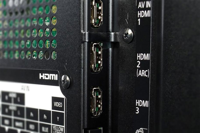 HDMI ARC