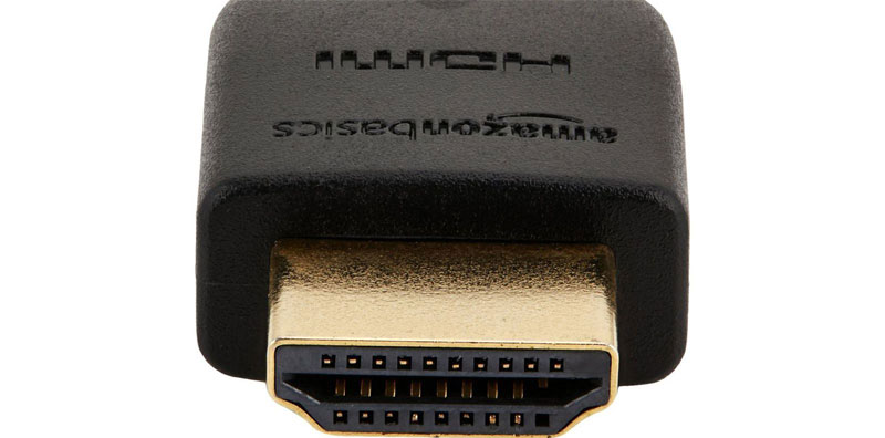 HDMI