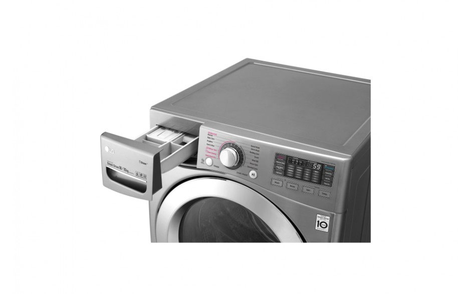 LG WASHING MACHINE LG