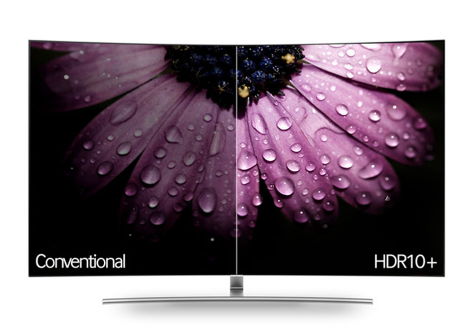 تلویزیون HDR جدید