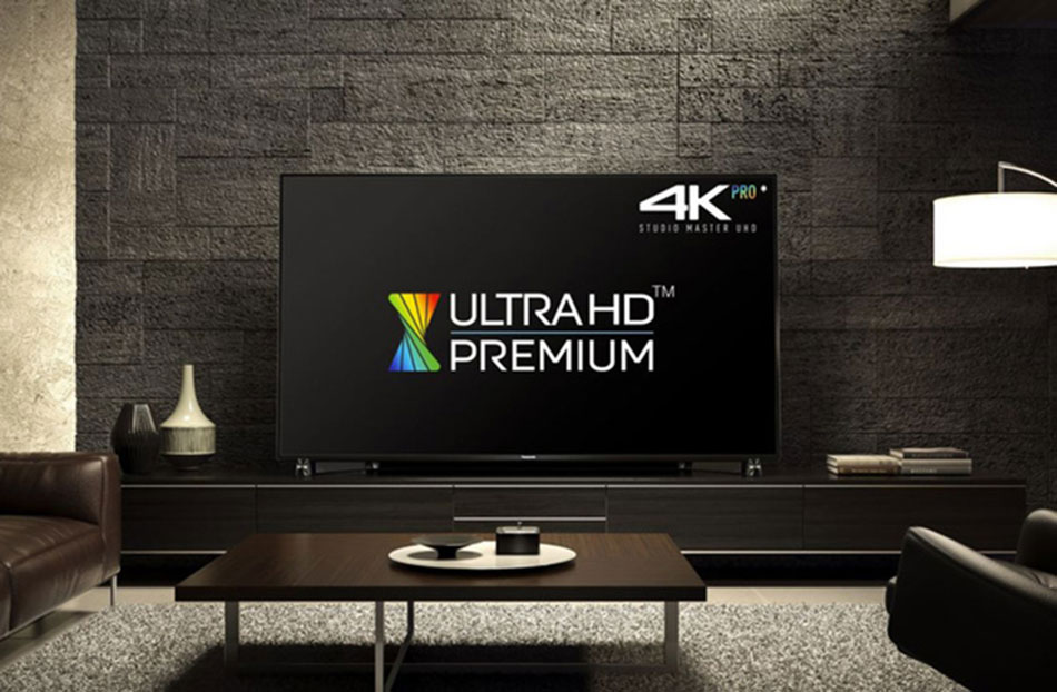 جدیدترین تلویزیون های HDR