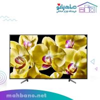 تلویزیون سونی 55x8000G