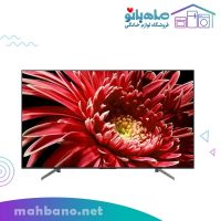 تلویزیون سونی 85x8500G