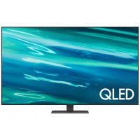 تلویزیون QLED سامسونگ مدل 55Q80A