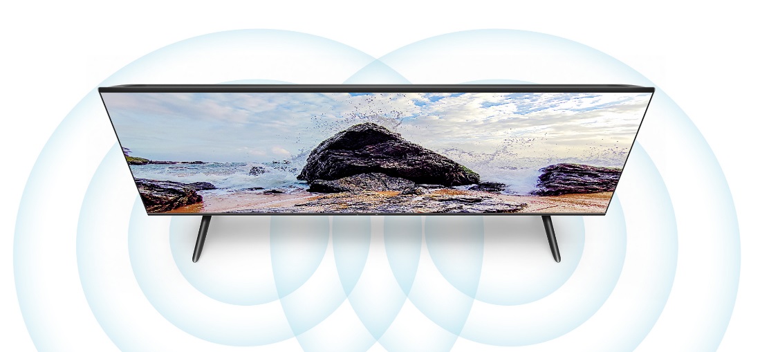 تلویزیون شیائومی مدل l55m6-6aeu-p1
