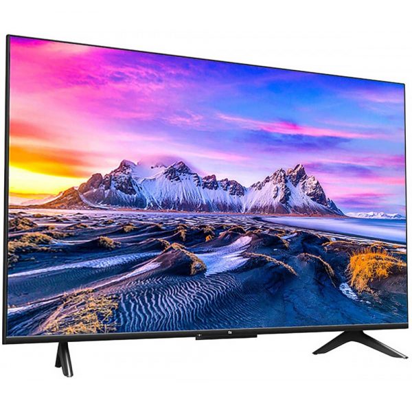 تلویزیون شیائومی مدل l55m6-6aeu-p1