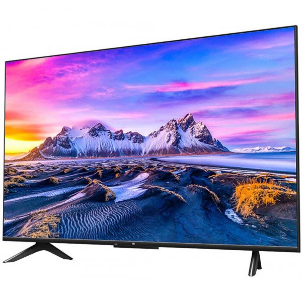 تلویزیون شیائومی مدل l55m6-6aeu-p1