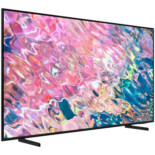 تلویزیون 4K QLED سامسونگ مدل Q60B سایز 50 اینچ محصول 2022