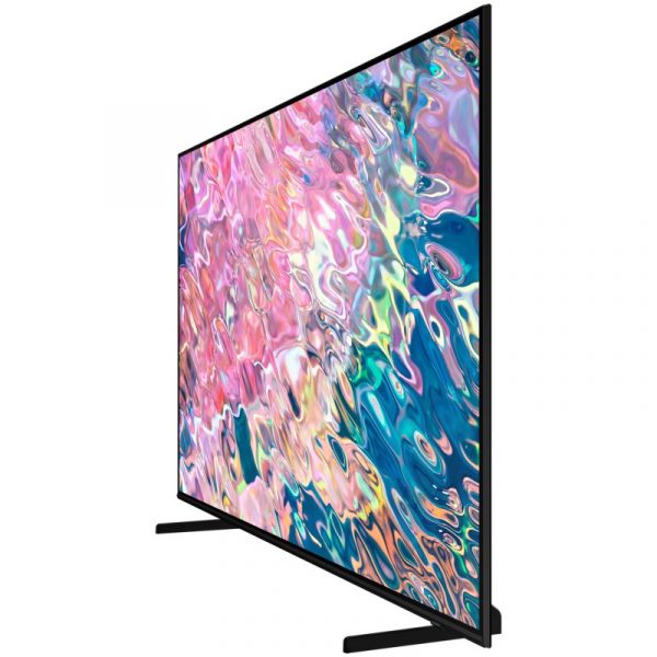 تلویزیون 4K QLED سامسونگ مدل Q60B سایز 50 اینچ محصول 2022