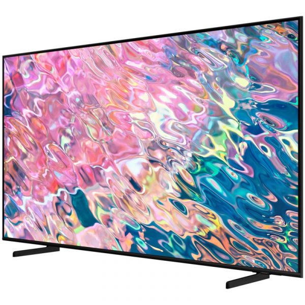 تلویزیون 4K QLED سامسونگ مدل Q60B سایز 55 اینچ محصول 2022