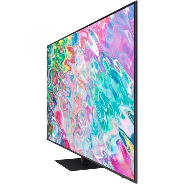 تلویزیون 4K QLED سامسونگ مدل Q70B سایز 55 اینچ محصول 2022