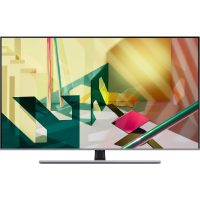 تلویزیون 4K QLED سامسونگ مدل Q70T سایز 55 اینچ محصول 2020