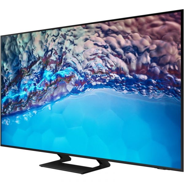 تلویزیون کریستال 4K سامسونگ مدل BU8500 سایز 65 اینچ محصول 2022