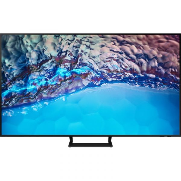 تلویزیون کریستال 4K سامسونگ مدل BU8500 سایز 65 اینچ محصول 2022