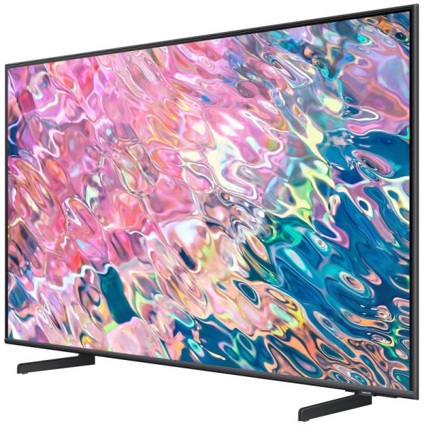 تلویزیون 4K QLED سامسونگ مدل HQ60B سایز 65 اینچ محصول 2022