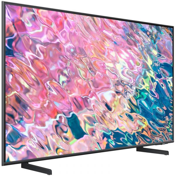 تلویزیون 4K QLED سامسونگ مدل HQ60B سایز 65 اینچ محصول 2022