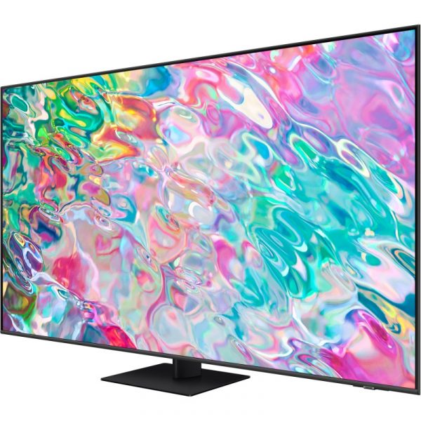 تلویزیون 4K QLED سامسونگ مدل Q70B سایز 65 اینچ محصول 2022