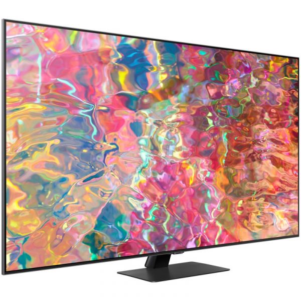 تلویزیون 4K QLED سامسونگ مدل Q80B سایز 65 اینچ محصول 2022