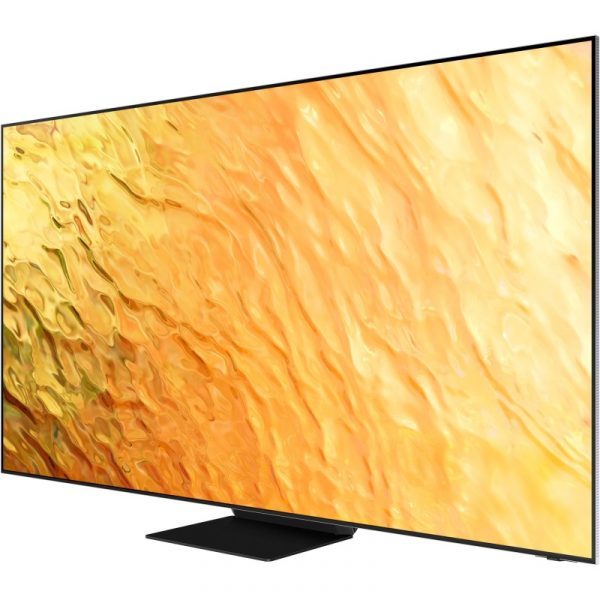 تلویزیون 8K Neo QLED سامسونگ مدل QN800B سایز 65 اینچ محصول 2022