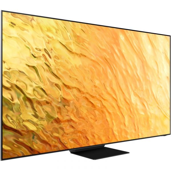 تلویزیون 8K Neo QLED سامسونگ مدل QN800B سایز 65 اینچ محصول 2022