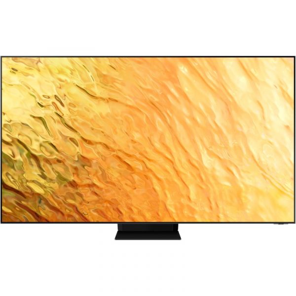 تلویزیون 8K Neo QLED سامسونگ مدل QN800B سایز 65 اینچ محصول 2022