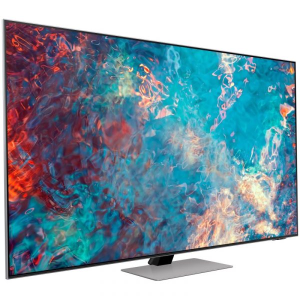 تلویزیون 4K Neo QLED سامسونگ مدل QN85A سایز 65 اینچ محصول 2021