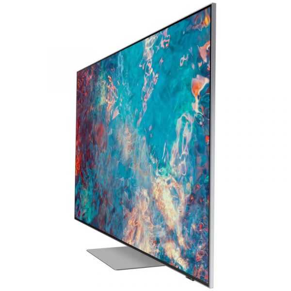 تلویزیون 4K Neo QLED سامسونگ مدل QN85A سایز 65 اینچ محصول 2021