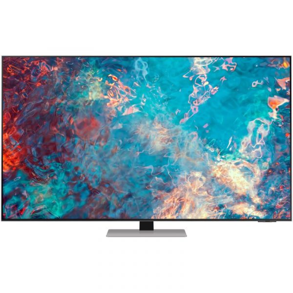 تلویزیون 4K Neo QLED سامسونگ مدل QN85A سایز 65 اینچ محصول 2021