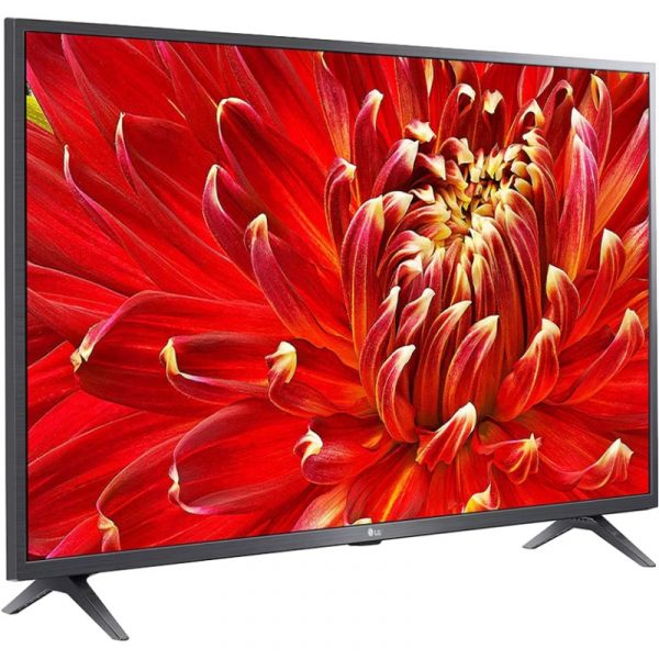 تلویزیون ال ای دی Full HD ال جی مدل LM6370 سایز 43 اینچ محصول 2019