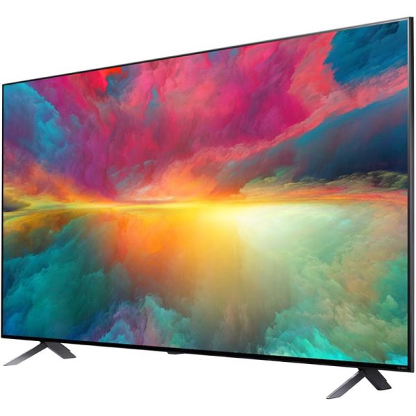 تلویزیون 4K QNED ال جی مدل QNED75 سایز 65 اینچ محصول 2023