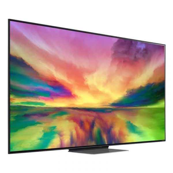 تلویزیون 4K QNED ال جی مدل QNED81 سایز 65 اینچ محصول 2023