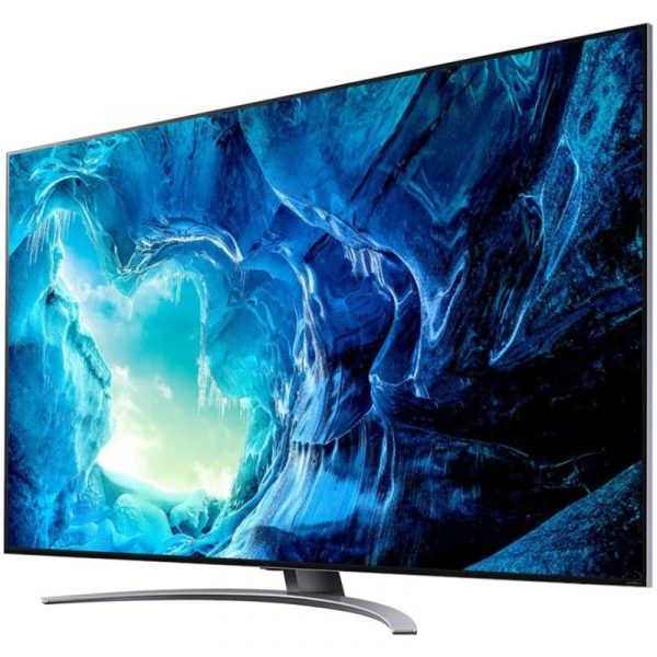 تلویزیون 8K QNED MiniLED ال جی مدل QNED96 سایز 65 اینچ محصول 2022