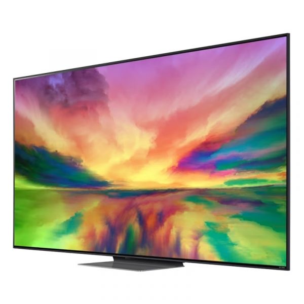 تلویزیون 4K QNED ال جی مدل QNED81 سایز 75 اینچ محصول 2023