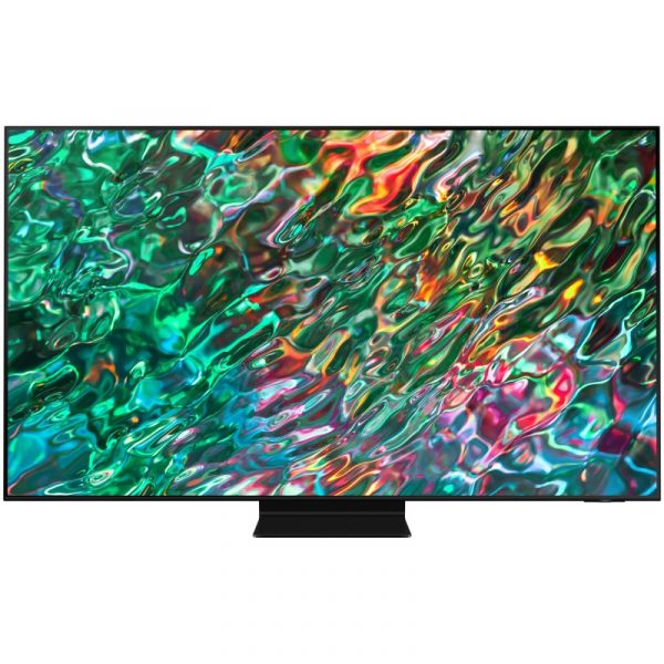 تلویزیون 4K Neo QLED سامسونگ مدل QN90B سایز 55 اینچ محصول 2022