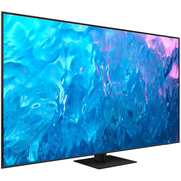 تلویزیون 4K QLED سامسونگ مدل Q70C سایز 65 اینچ محصول 2023