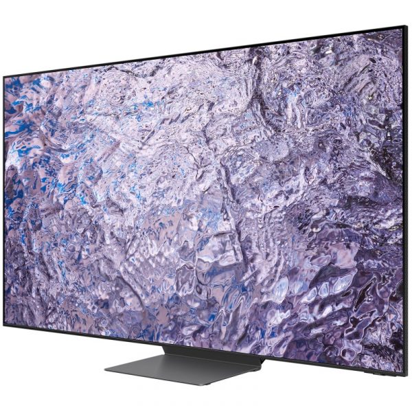 تلویزیون 8K Neo QLED سامسونگ مدل QN800C سایز 65 اینچ محصول 2023