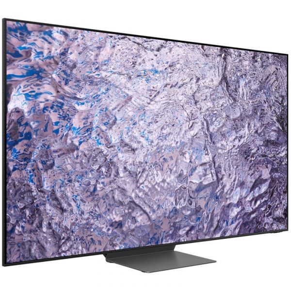 تلویزیون 8K Neo QLED سامسونگ مدل QN800C سایز 65 اینچ محصول 2023