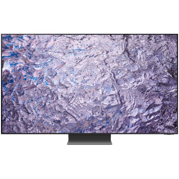 تلویزیون 8K Neo QLED سامسونگ مدل QN800C سایز 65 اینچ محصول 2023