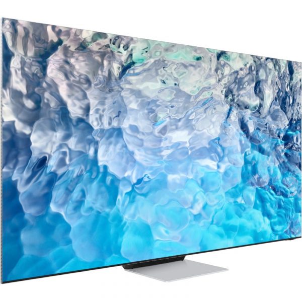 تلویزیون 8K Neo QLED سامسونگ مدل QN900B سایز 75 اینچ محصول 2022