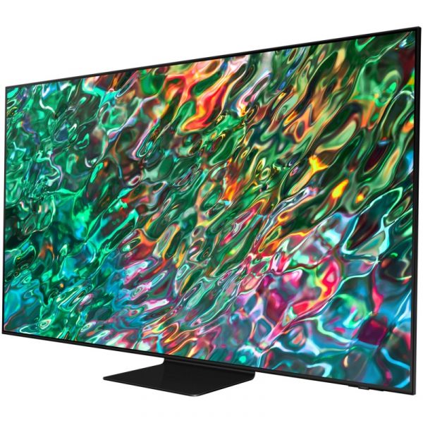 تلویزیون 4K Neo QLED سامسونگ مدل QN90B سایز 75 اینچ محصول 2022